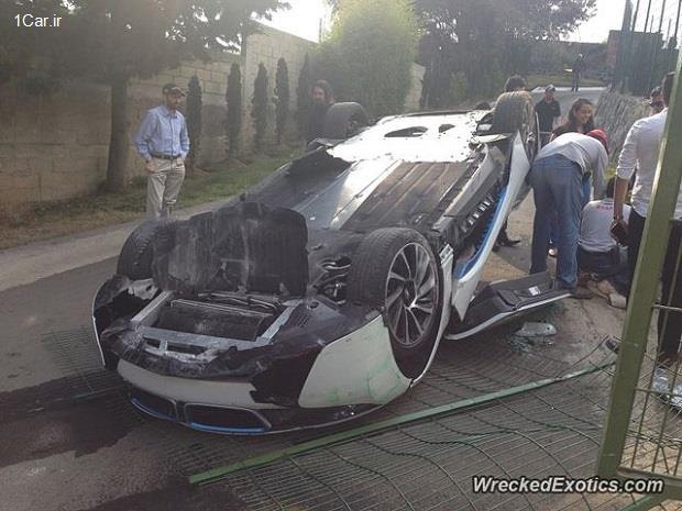 BMW-I8