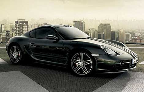 porsche-cayman-s