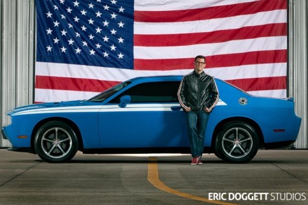 © Eric Doggett Studios, 2010
