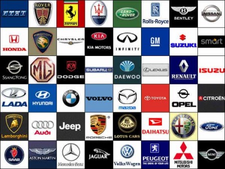 car-company-logos-list